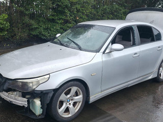 BMW 5 E60/E61 E60 2003