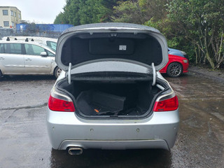 BMW 5 E60/E61 E60 2003
