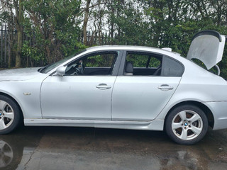 BMW 5 E60/E61 E60 2003