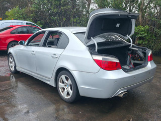 BMW 5 E60/E61 E60 2003