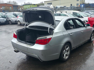 BMW 5 E60/E61 E60 2003