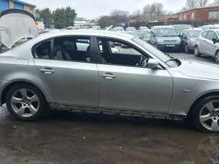BMW 5 E60/E61 E60 2003
