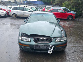 Mazda Xedos 9 рест. 1998