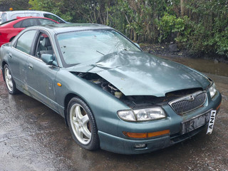 Mazda Xedos 9 рест. 1998