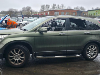 Honda CR-V 3 RE6 2007