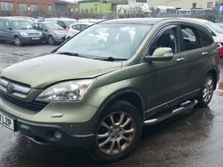 Honda CR-V 3 RE6 2007