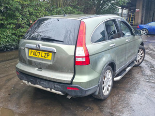 Honda CR-V 3 RE6 2007