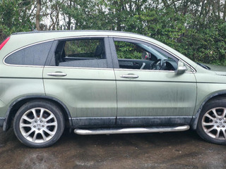 Honda CR-V 3 RE6 2007