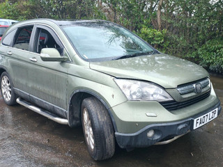 Honda CR-V 3 RE6 2007