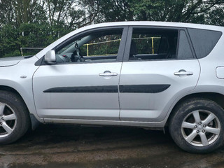 Toyota RAV4 3  (XA30) 2008