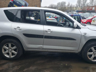Toyota RAV4 3  (XA30) 2008