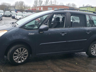 Citroen C4 Grand Picasso 2009