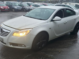 Opel Insignia (A) 2009