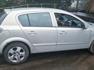 Opel Astra H/Family рест. 2008