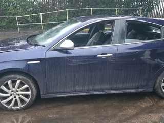 Alfa Romeo Giulietta 3 2011