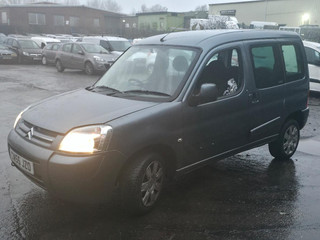 Citroen Berlingo (M59) рест. 2006