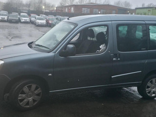 Citroen Berlingo (M59) рест. 2006