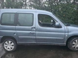 Citroen Berlingo (M59) рест. 2006