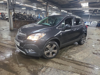 Opel Mokka 2014