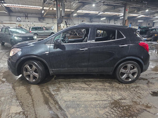 Opel Mokka 2014