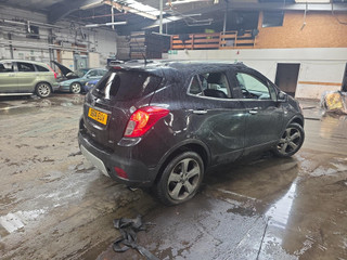Opel Mokka 2014