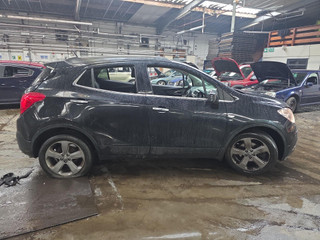 Opel Mokka 2014