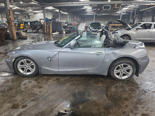 BMW Z4 E85/E86 рест. E85 2006