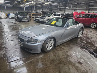 BMW Z4 E85/E86 рест. E85 2006