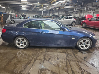 BMW 3 E92/E93 рест. E93 2011