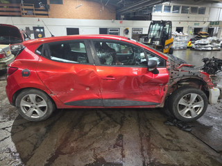 Renault Clio 4 2014