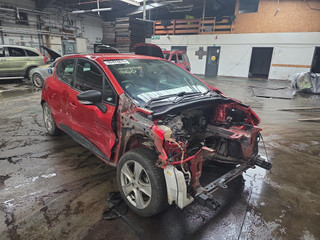 Renault Clio 4 2014