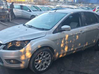 Ford Focus 2  рест. 2010