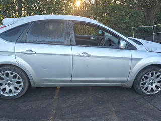 Ford Focus 2  рест. 2010