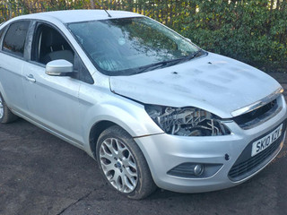 Ford Focus 2  рест. 2010