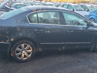 Volkswagen Passat B6 2007