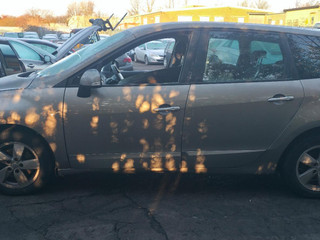 Renault Grand Scenic 3 2011