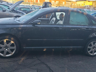 Volvo S40 2 2005