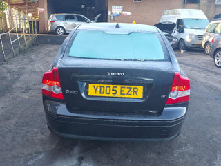 Volvo S40 2 2005