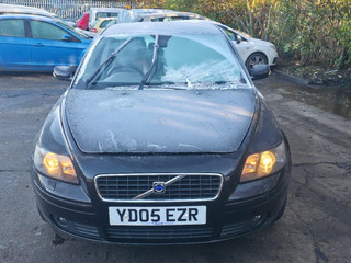 Volvo S40 2 2005