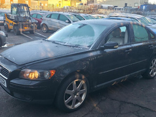 Volvo S40 2 2005
