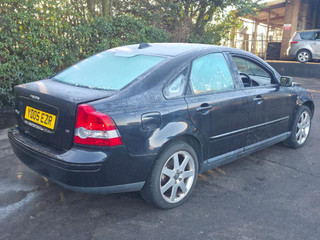 Volvo S40 2 2005
