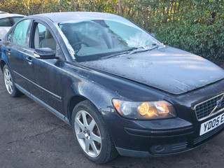Volvo S40 2 2005
