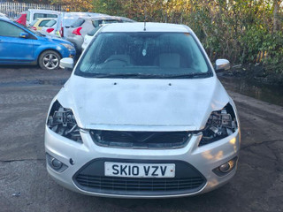 Ford Focus 2  рест. 2010