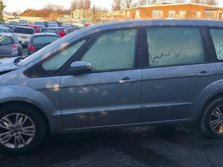 Ford Galaxy 2 2006