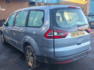 Ford Galaxy 2 2006