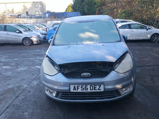 Ford Galaxy 2 2006
