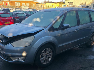 Ford Galaxy 2 2006