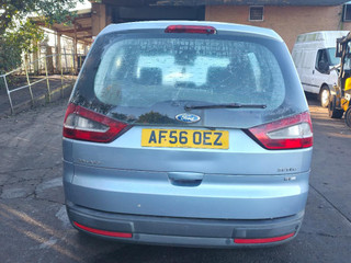 Ford Galaxy 2 2006