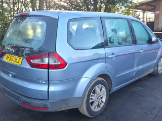 Ford Galaxy 2 2006
