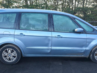 Ford Galaxy 2 2006